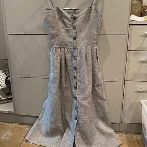 Reformation Dress